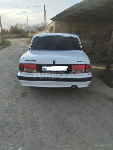 GAZ 3110 2001, 250,000 km - 2.4 l - Qobustan