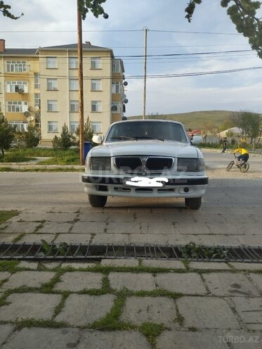 GAZ 3110 2001, 250,000 km - 2.4 l - Qobustan
