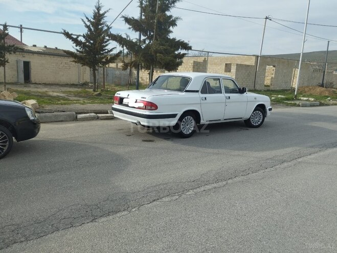 GAZ 3110 2001, 250,000 km - 2.4 l - Qobustan