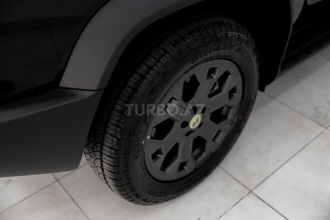 Jetour T2 2025, 0 km - 1.5 l - Bakı