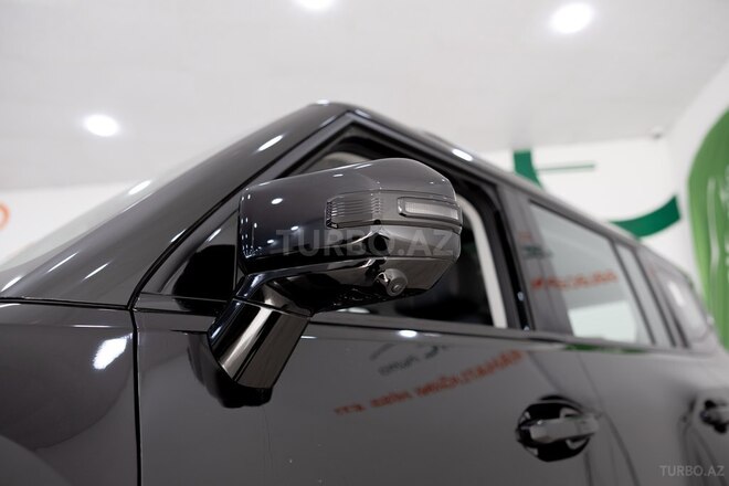 Jetour T2 2025, 0 km - 1.5 l - Bakı