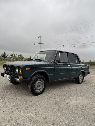 LADA (VAZ) 2106 1987, 70,000 km - 1.6 l - Beyləqan