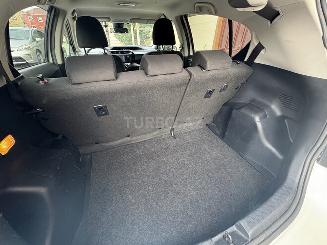Toyota Aqua 2019, 144,000 km - 1.5 л - Bakı