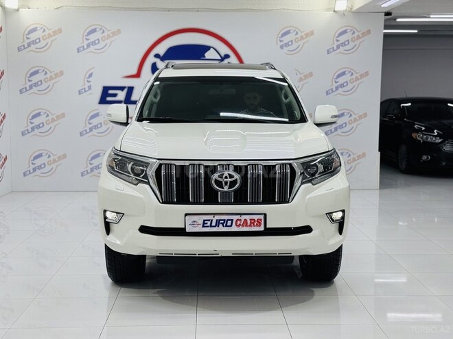 Toyota Land Cruiser Prado-9
