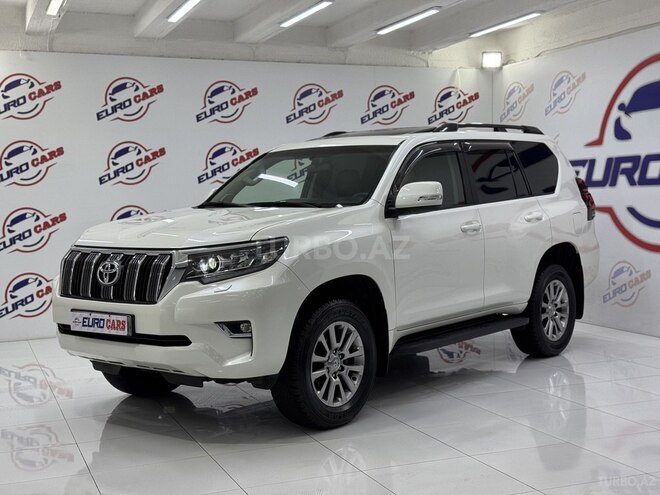 Toyota Land Cruiser Prado-17