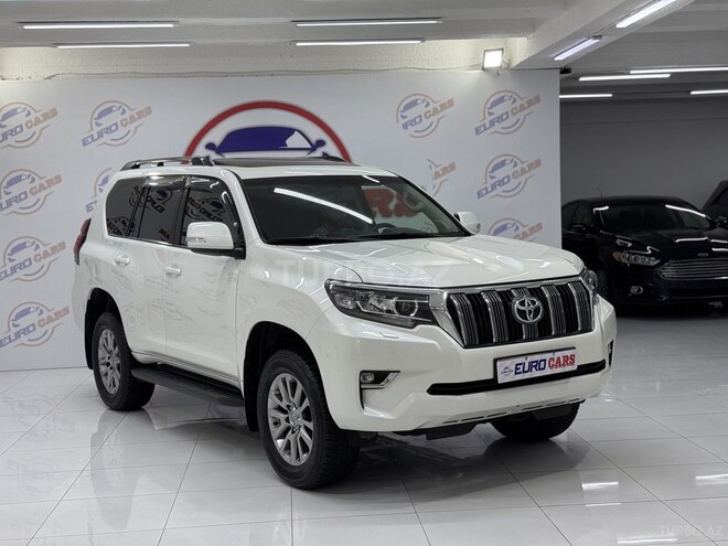 Toyota Land Cruiser Prado-21