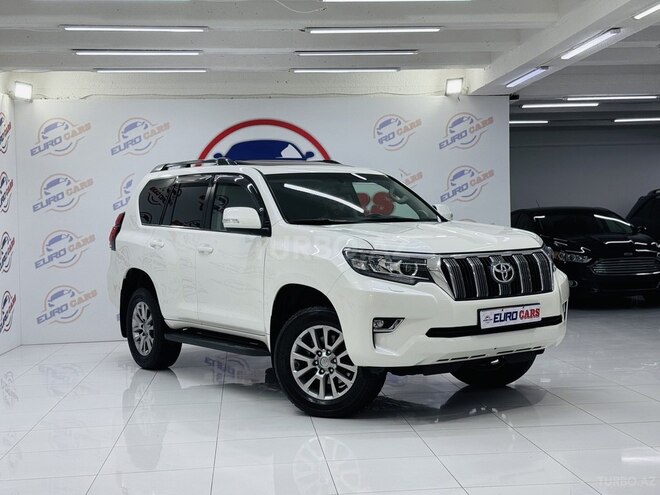 Toyota Land Cruiser Prado-27