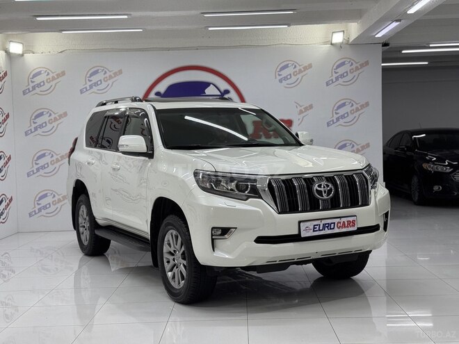 Toyota Land Cruiser Prado-20