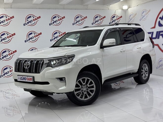 Toyota Land Cruiser Prado-18