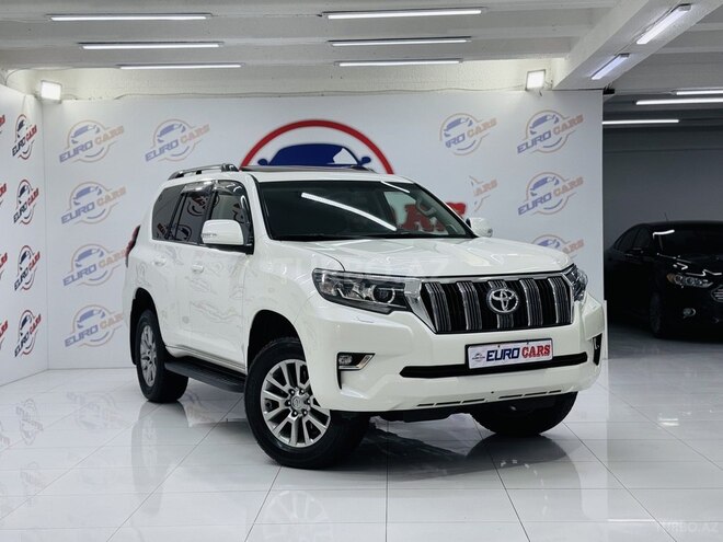 Toyota Land Cruiser Prado-22