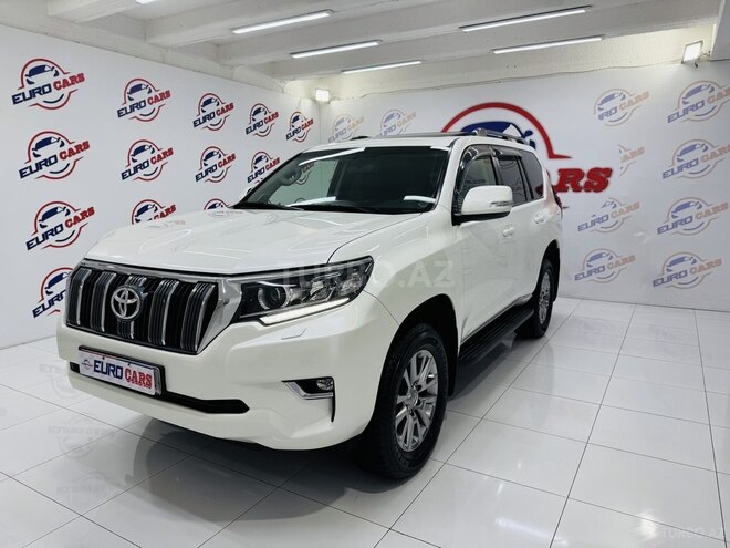 Toyota Land Cruiser Prado-12