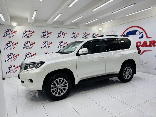 Toyota Land Cruiser Prado-15