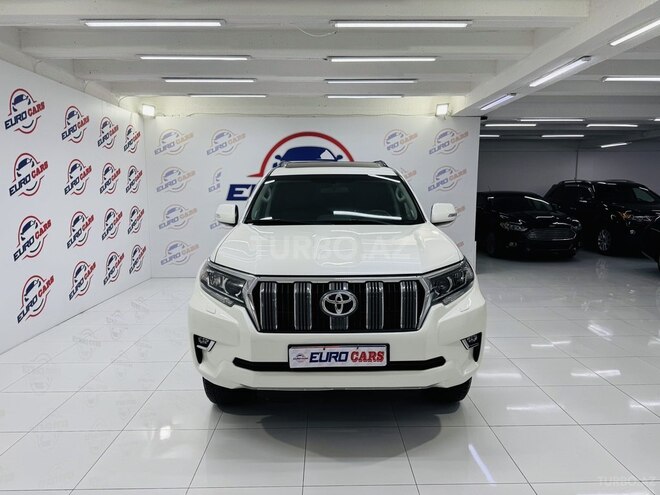 Toyota Land Cruiser Prado-2