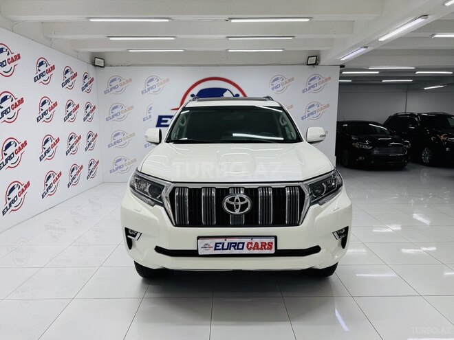 Toyota Land Cruiser Prado-3
