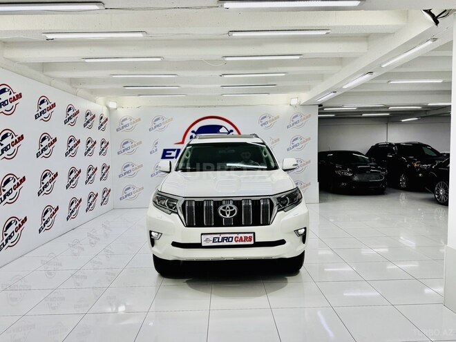 Toyota Land Cruiser Prado-10
