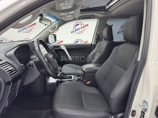 Toyota Land Cruiser Prado-39