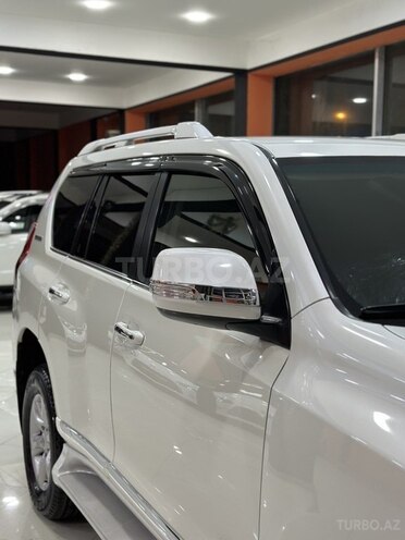 Toyota Land Cruiser Prado 2010, 189,000 km - 2.7 l - Xırdalan