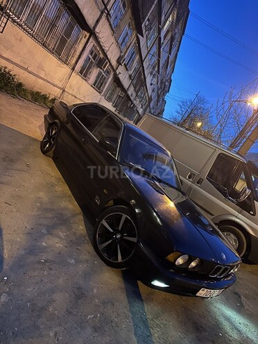 BMW 518 1994, 197,000 km - 1.8 l - Bakı