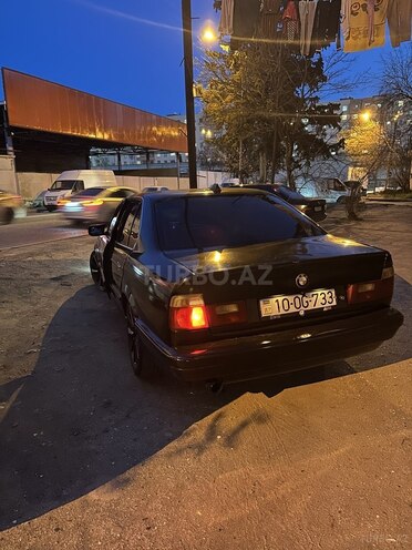 BMW 518 1994, 197,000 km - 1.8 l - Bakı
