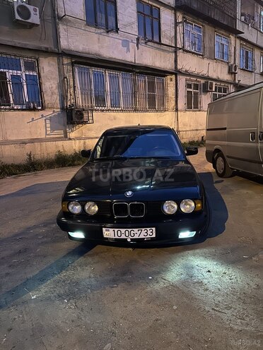 BMW 518 1994, 197,000 km - 1.8 l - Bakı