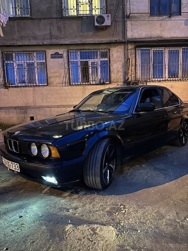 BMW 518 1994, 197,000 km - 1.8 l - Bakı