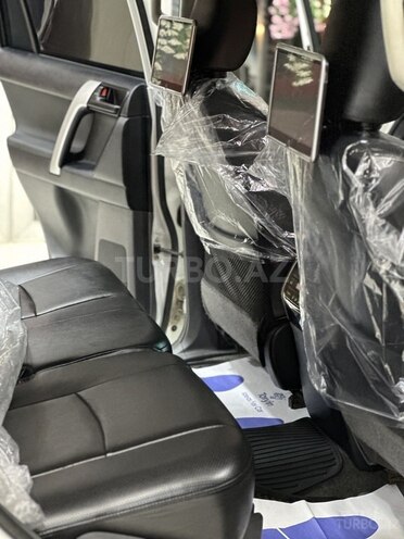 Toyota Land Cruiser Prado 2010, 189,000 km - 2.7 l - Xırdalan