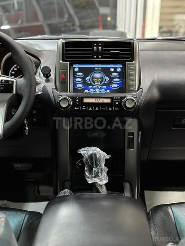 Toyota Land Cruiser Prado 2010, 189,000 km - 2.7 l - Xırdalan