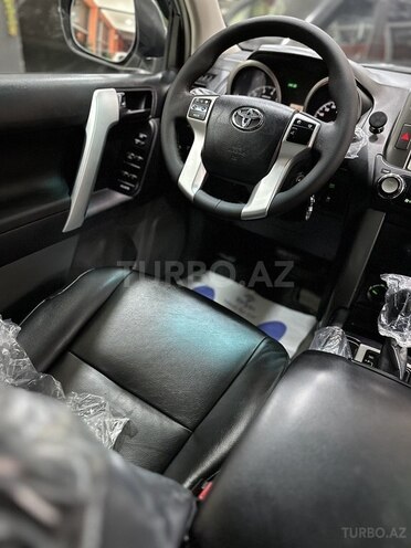 Toyota Land Cruiser Prado 2010, 189,000 km - 2.7 l - Xırdalan