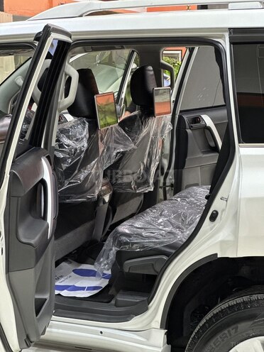 Toyota Land Cruiser Prado 2010, 189,000 km - 2.7 l - Xırdalan