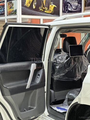 Toyota Land Cruiser Prado 2010, 189,000 km - 2.7 l - Xırdalan
