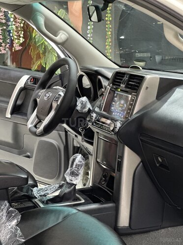 Toyota Land Cruiser Prado 2010, 189,000 km - 2.7 l - Xırdalan