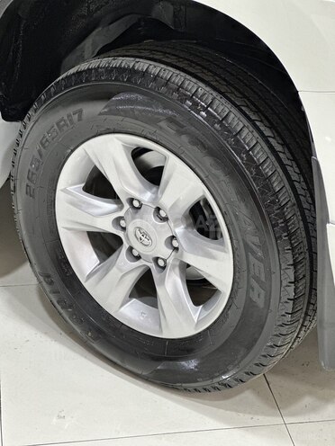 Toyota Land Cruiser Prado 2010, 189,000 km - 2.7 l - Xırdalan