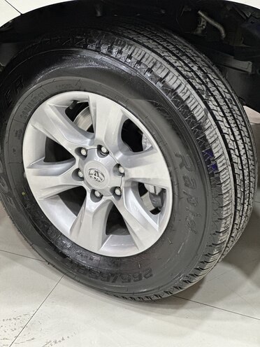 Toyota Land Cruiser Prado 2010, 189,000 km - 2.7 l - Xırdalan