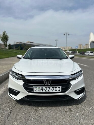 Honda Insight 2019, 92,000 km - 1.5 l - Bakı