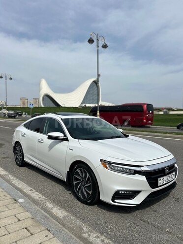 Honda Insight 2019, 92,000 km - 1.5 l - Bakı