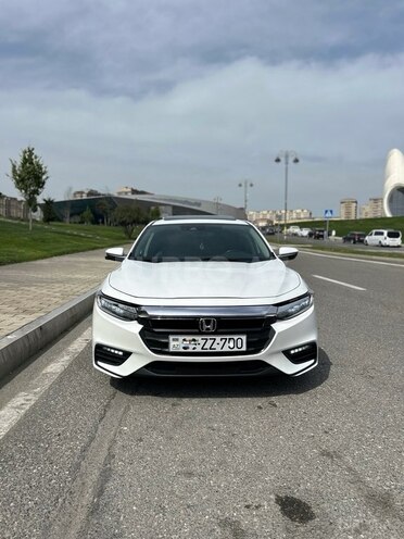 Honda Insight 2019, 92,000 km - 1.5 l - Bakı