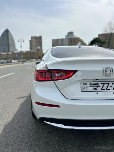 Honda Insight 2019, 92,000 km - 1.5 l - Bakı