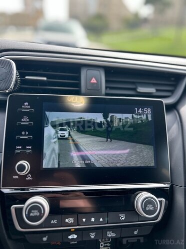Honda Insight 2019, 92,000 km - 1.5 l - Bakı