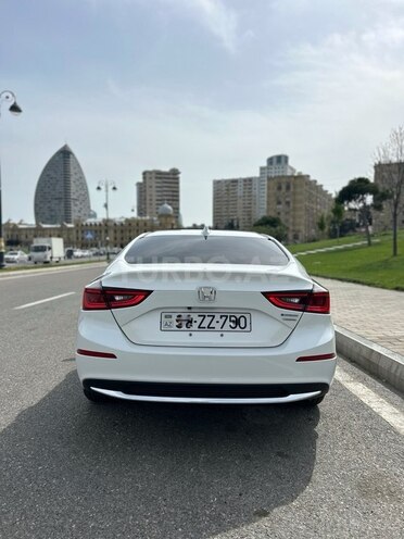 Honda Insight 2019, 92,000 km - 1.5 l - Bakı