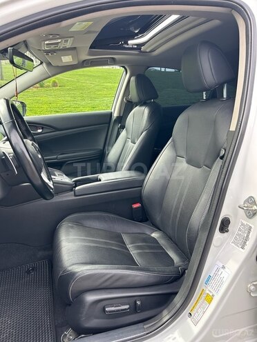 Honda Insight 2019, 92,000 km - 1.5 l - Bakı