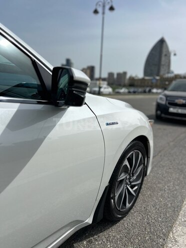 Honda Insight 2019, 92,000 km - 1.5 l - Bakı