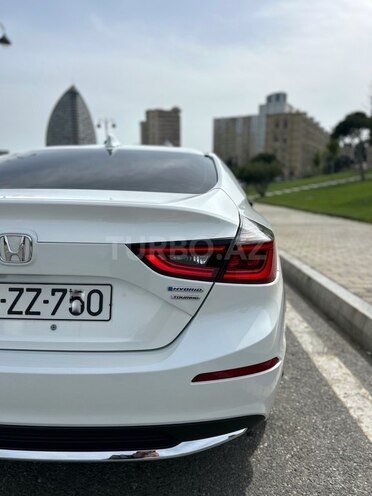 Honda Insight 2019, 92,000 km - 1.5 l - Bakı