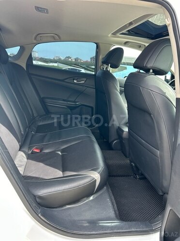 Honda Insight 2019, 92,000 km - 1.5 l - Bakı