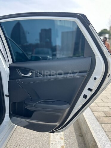 Honda Insight 2019, 92,000 km - 1.5 l - Bakı