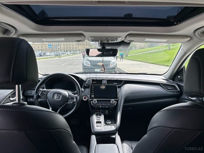 Honda Insight 2019, 92,000 km - 1.5 l - Bakı