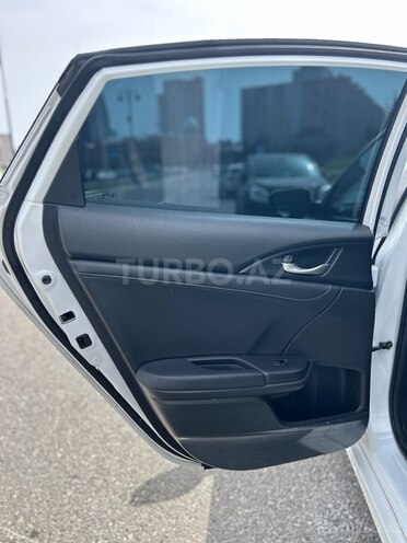 Honda Insight 2019, 92,000 km - 1.5 l - Bakı
