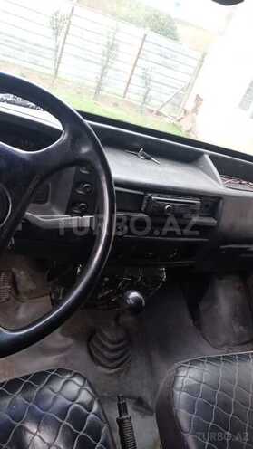 Ford Cargo 1993, 256,000 km - 2.4 l - Bakı
