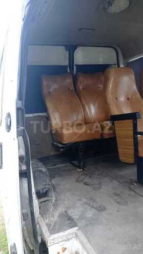 Ford Cargo 1993, 256,000 km - 2.4 l - Bakı