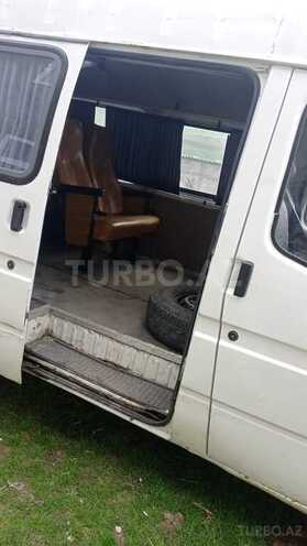 Ford Cargo 1993, 256,000 km - 2.4 l - Bakı
