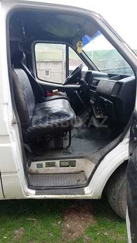 Ford Cargo 1993, 256,000 km - 2.4 l - Bakı